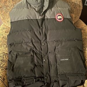 Canada Goose Vest